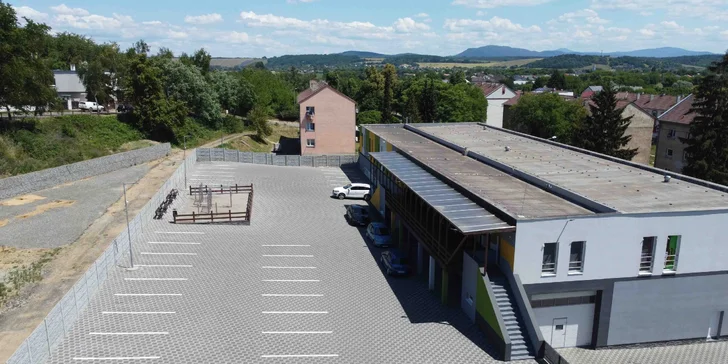 Diagnostika podvozku auta: 3D geometria, skúška bŕzd a tlmičov aj kontrola stavu zavesenia