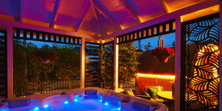 Luxusné apartmány v Zakopanom až pre 6 osôb: v cene raňajky i sauna