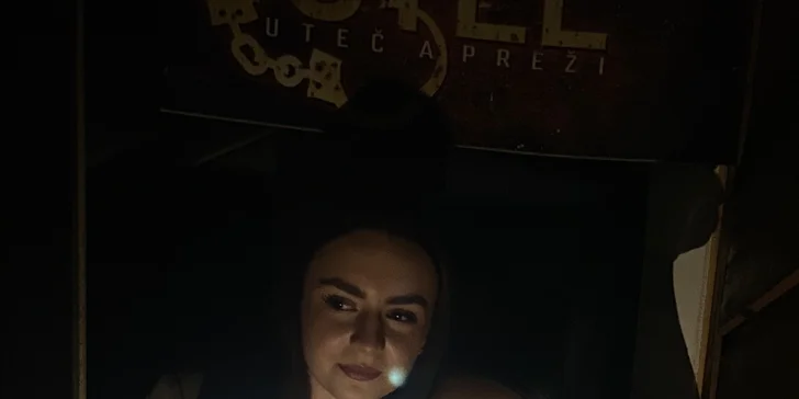 Zabavte sa pri únikovej hre na Orave pre 2 až 5 hráčov: Hostel alebo Vakcína Dr. Marshala