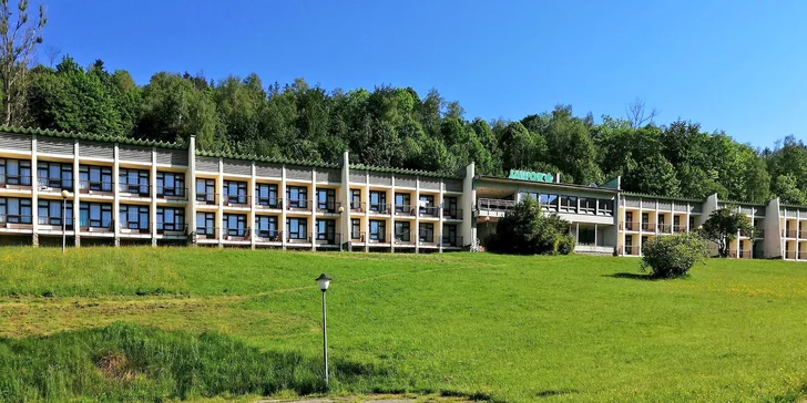 Dovolenka v poľských Beskydách: hotel pri zjazdovke, raňajky, polpenzia aj wellness