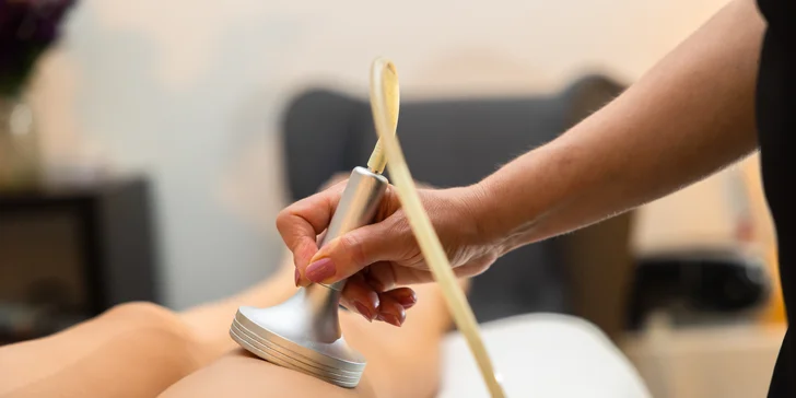 Maderoterapia tela alebo vacusculpt ošetrenie na formovanie postavy, aj výhodné permanentky