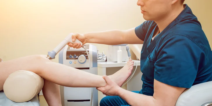 Rehabilitácie s fyzioterapeutom, v ponuke aj permanentka