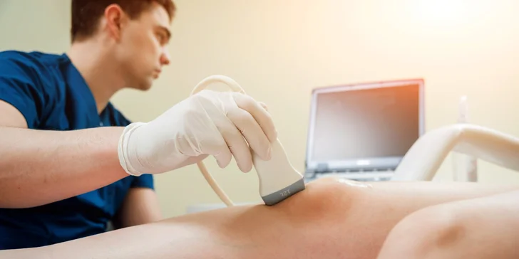 Rehabilitácie s fyzioterapeutom, v ponuke aj permanentka