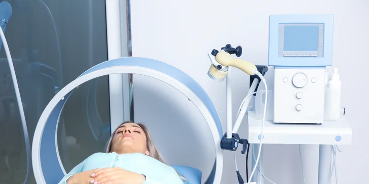 Rehabilitácie s fyzioterapeutom, v ponuke aj permanentka
