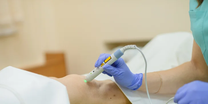 Rehabilitácie s fyzioterapeutom, v ponuke aj permanentka