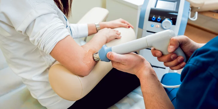 Rehabilitácie s fyzioterapeutom, v ponuke aj permanentka