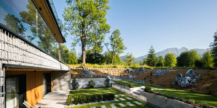 Dovolenka v podmanivom prostredí Zakopaného s raňajkami, romantickou večerou, jacuzzi či masážou