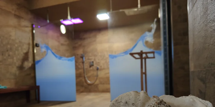 Relax v Kašperských horách pre páry i rodiny: raňajky, wellness aj stráženie detí