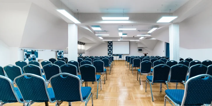Wellness pobyt v maďarskom kaštieli: bazén, sauny, množstvo aktivít, polpenzia a deti do 6 rokov zadarmo