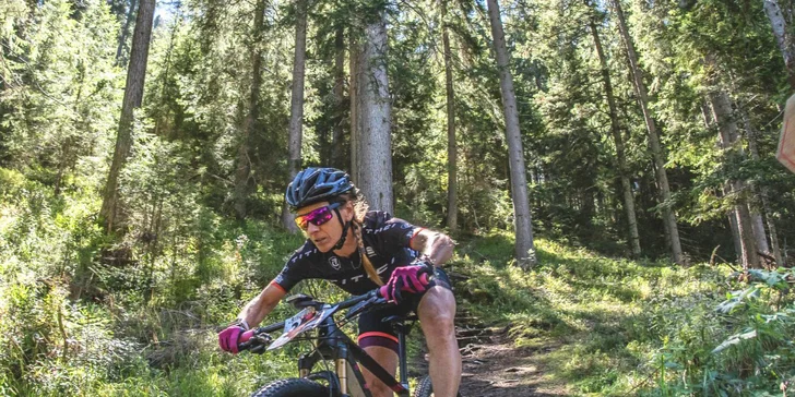 Dolomity v lete: polpenzia, wellness so saunou a bazénom, Trentino Guest Card so vstupmi na atrakcie