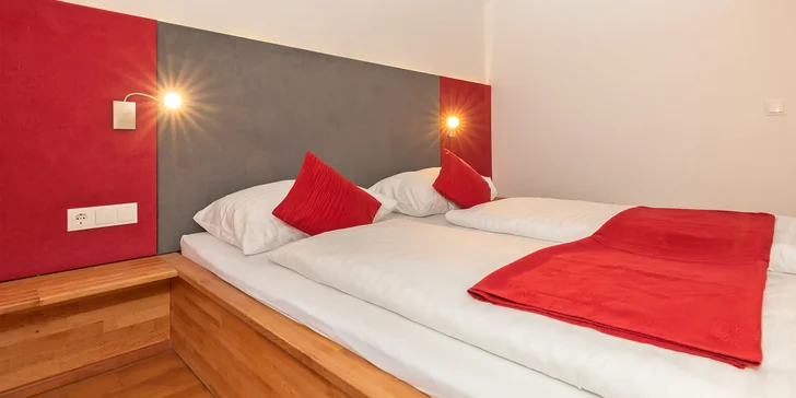 Letná dovolenka uprostred hôr a jazier: komfortný apartmán v Korutánsku až pre 6 osôb aj karta zliav