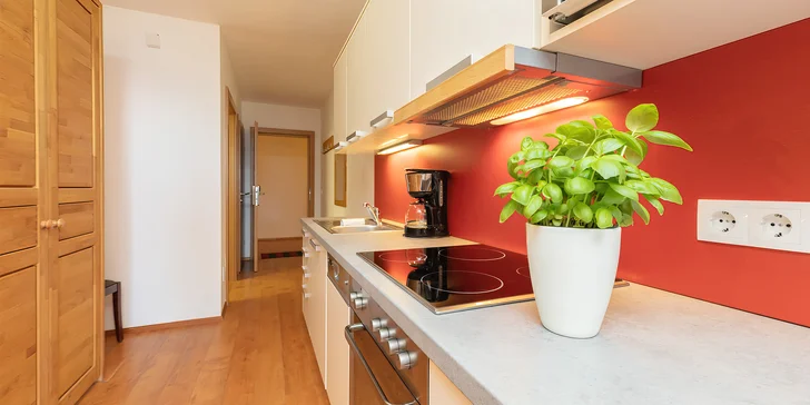 Letná dovolenka uprostred hôr a jazier: komfortný apartmán v Korutánsku až pre 6 osôb aj karta zliav