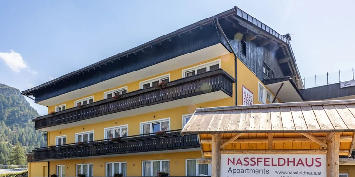 Letná dovolenka uprostred hôr a jazier: komfortný apartmán v Korutánsku až pre 6 osôb aj karta zliav