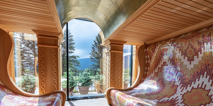 Skvelý relax v poľských Tatrách v legendárnom Bachleda Hotel Kasprowy****
