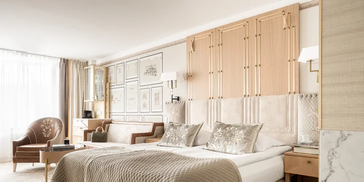 Skvelý relax v poľských Tatrách v legendárnom Bachleda Hotel Kasprowy****