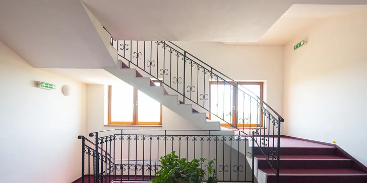 Wellness pobyt vo Veľkej Lomnici v priestranných apartmánoch