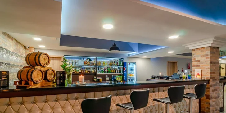 4* hotel v centre Zakopaného: prvotriedne služby, maximálny komfort a neobmedzený vstup do wellness