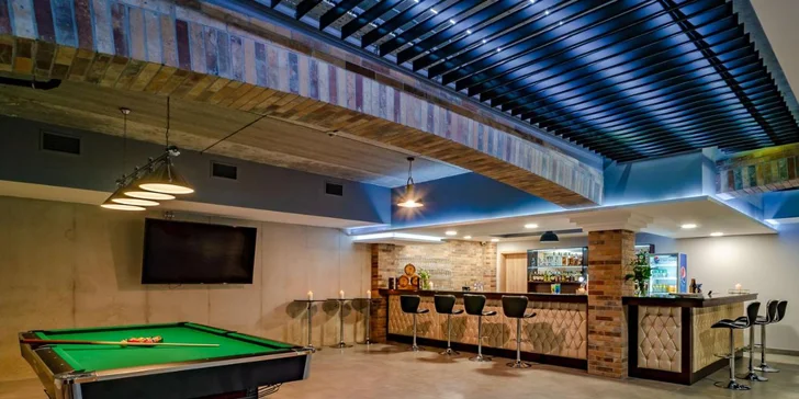 4* hotel v centre Zakopaného: prvotriedne služby, maximálny komfort a neobmedzený vstup do wellness