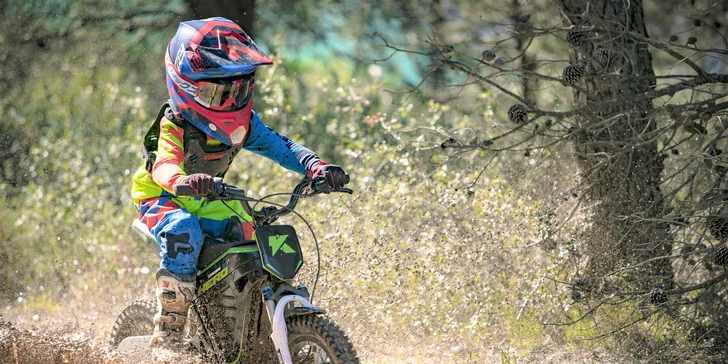 QUAD LIFE