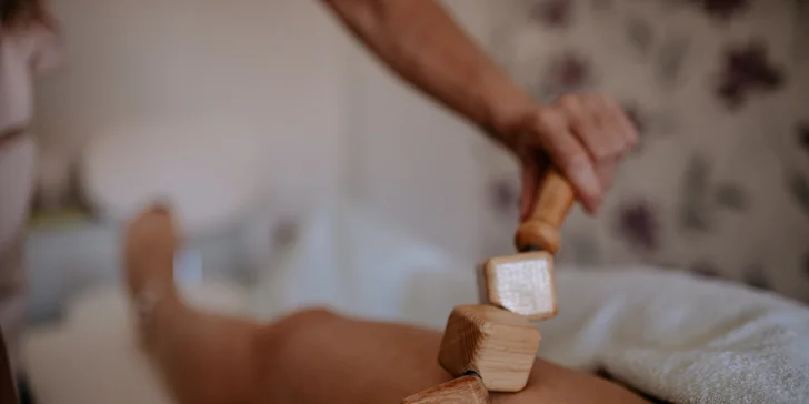 Maderoterapia alebo zoštíhľujúce vákuové terapie v Body bar Žilina a Trenčín