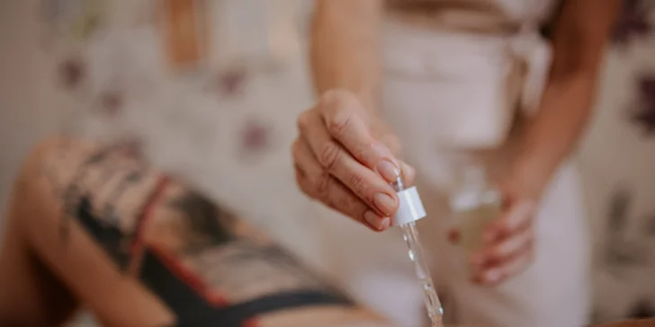 Maderoterapia alebo zoštíhľujúce vákuové terapie v Body bar Žilina a Trenčín