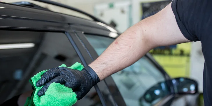 3M autofólie: Rôzna miera stmavenia a tienenia