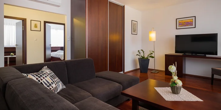 Exkluzívny pobyt v Piešťanoch plný zážitkov: 4* Hotel Park s wellness, all inclusive a bohatým programom pre celú rodinu