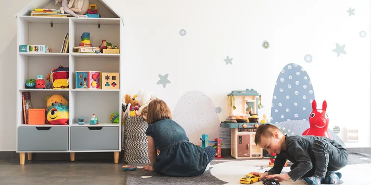 Dokonalý relax pre páry aj rodiny s deťmi v nových apartmánoch Vila Zuberec