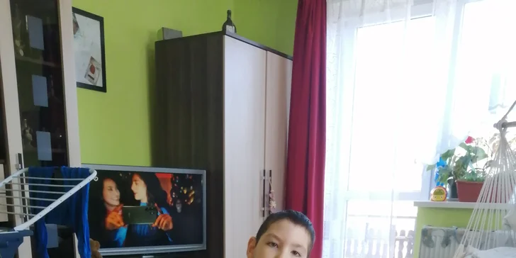 Podporte súrodencov Dávidka a Stanku s detskou mozgovou obrnou
