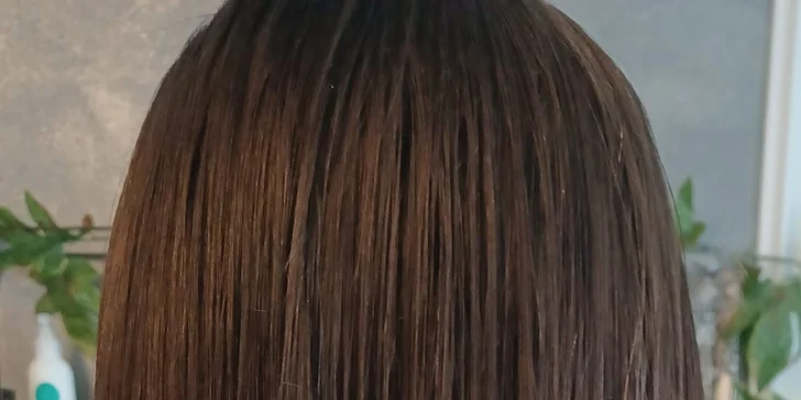 Strih, brazílsky keratín, podpora rastu, hĺbková regenerácia či balayage