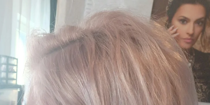 Strih, regenerácia, balayage, ombré, brazílsky keratín, predĺženie vlasov kanekalonom alebo 3v1 pre kompletnú krásu