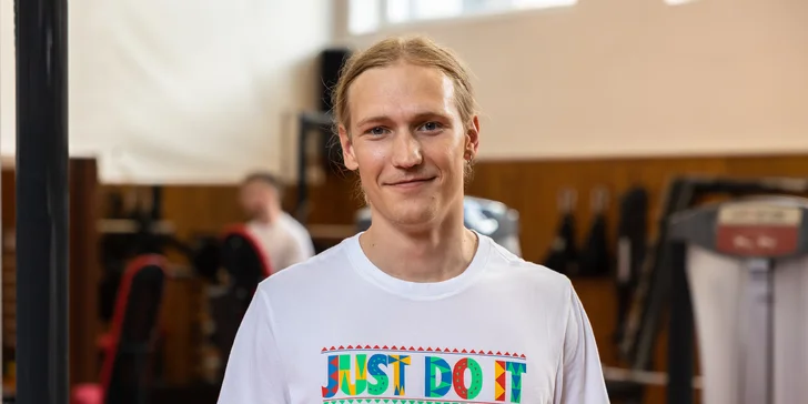 Súkromný tréning s profesionálnym trénerom