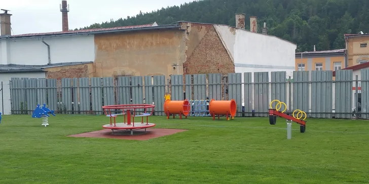 Fantastická dovolenka v Apartmánoch Star pod Tatrami s bazénom