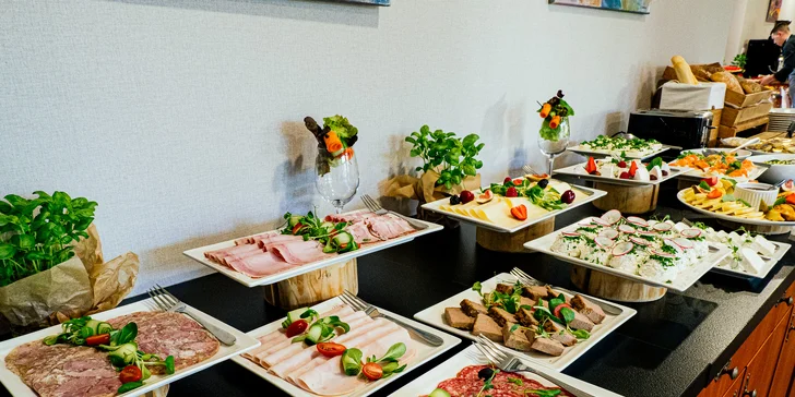 4* hotel v centre Zakopaného: prvotriedne služby, maximálny komfort a neobmedzený vstup do wellness
