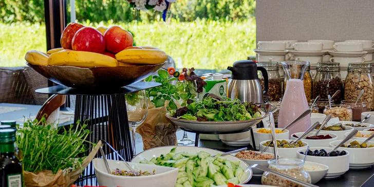 4* hotel v centre Zakopaného: prvotriedne služby, maximálny komfort a neobmedzený vstup do wellness