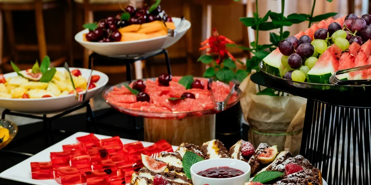 4* hotel v centre Zakopaného: prvotriedne služby, maximálny komfort a neobmedzený vstup do wellness