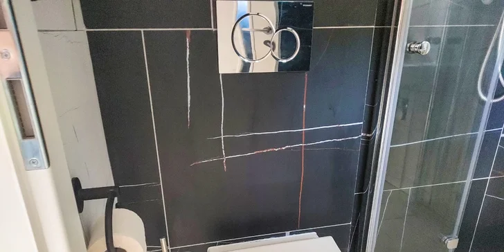 Rodinná dovolenka v plne zariadených apartmánoch s terasou na brehu Domaše, vhodné aj pre väčšie skupinky