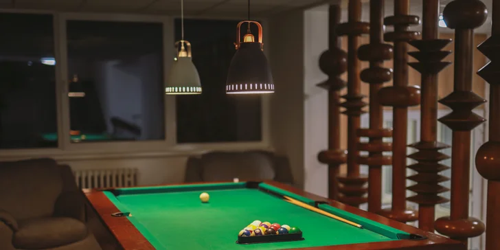 Kúpeľný pobyt so vstupom do bazéna, wellness aj polpenziou