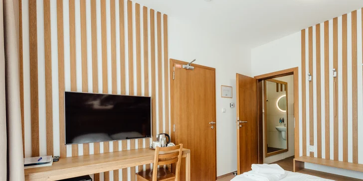 Aktívna rodinná dovolenka v nových apartmánoch Humno vo Valči s množstvom atrakcií v novom, úžasnom detskom parku YETI LAND