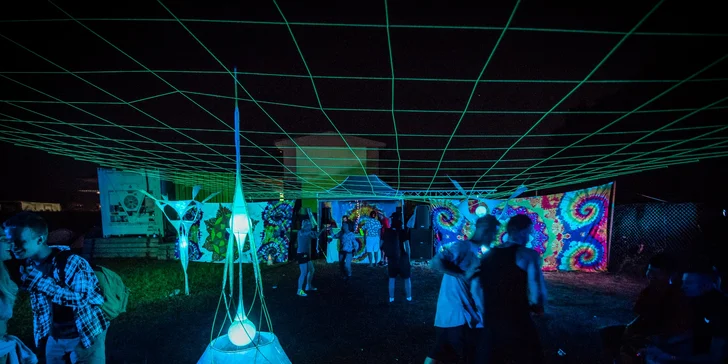 Poďte to roztočiť na multižánrový undergroundový Roots Festival na kúpalisku Sunny!