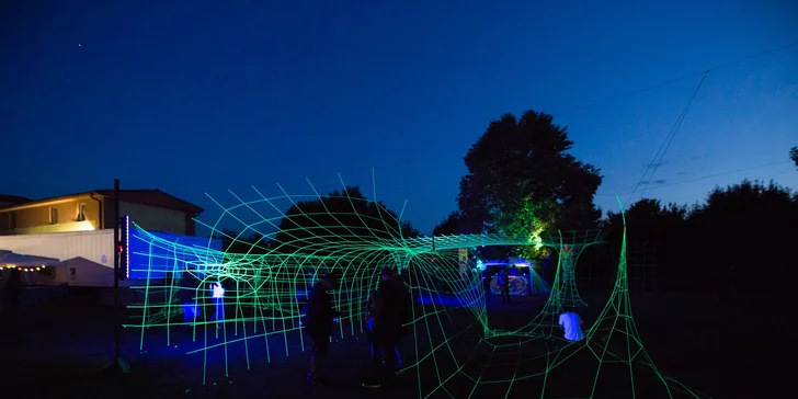 Poďte to roztočiť na multižánrový undergroundový Roots Festival na kúpalisku Sunny!