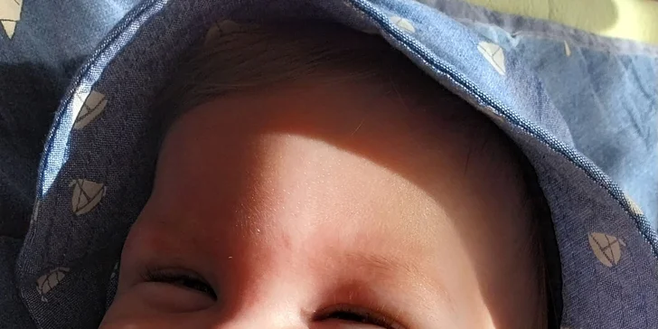 Pomoc pre Miška s nepriaznivým zdravotným stavom