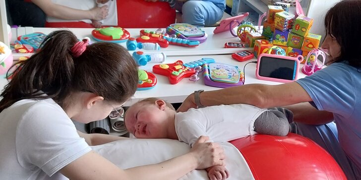 Pomoc pre Miška s nepriaznivým zdravotným stavom