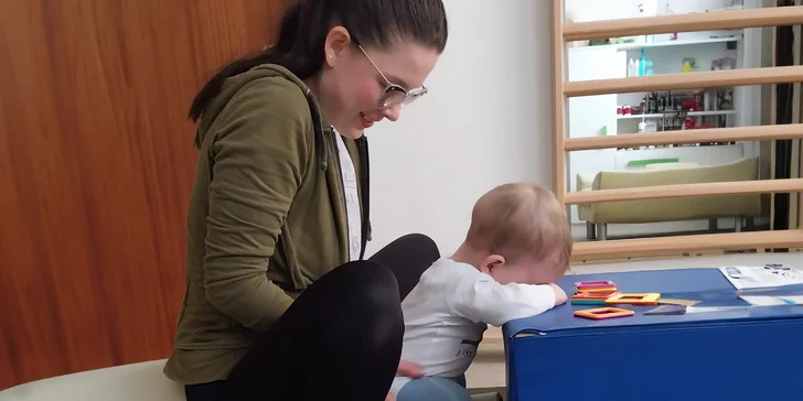 Pomoc pre Miška s nepriaznivým zdravotným stavom