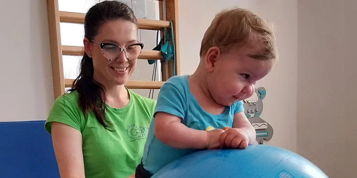 Pomoc pre Miška s nepriaznivým zdravotným stavom
