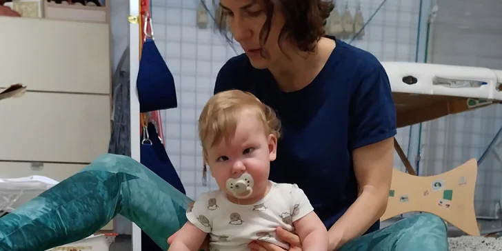 Pomoc pre Miška s nepriaznivým zdravotným stavom