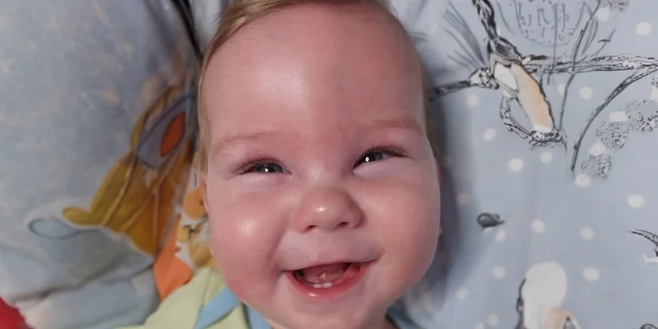 Pomoc pre Miška s nepriaznivým zdravotným stavom