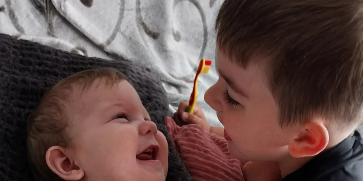 Pomoc pre Miška s nepriaznivým zdravotným stavom