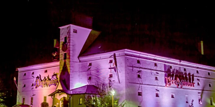 Zažite letné dobrodružstvo vo westernovom mestečku Šikland: skvelé vystúpenia, animačné programy, nočná ohňová show a chutné jedlo