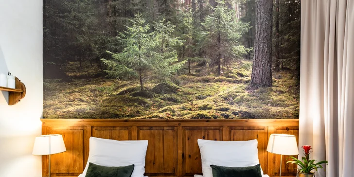 Poľské Beskydy: skvelá lokalita, raňajky alebo polpenzia a wellness neobmedzene
